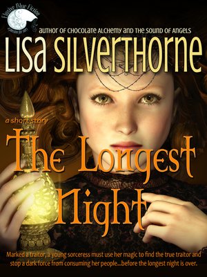 cover image of The Longest Night
